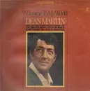 LP - Dean Martin - Welcome To My World