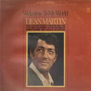 Dean Martin - Welcome to My World