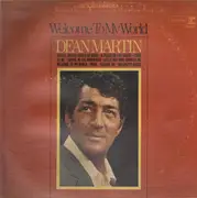 LP - Dean Martin - Welcome To My World