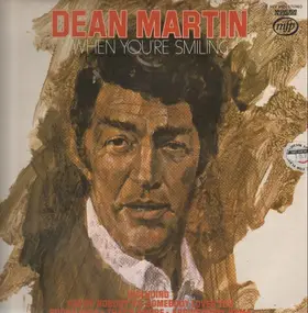 Dean Martin - When You're Smiling