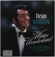 Dean Martin - Winter Wonderland