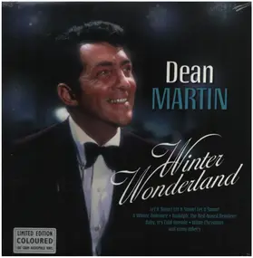 Dean Martin - Winter Wonderland