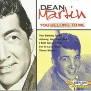 Dean Martin - You Belong To Me