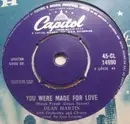 7inch Vinyl Single - Dean Martin - You Were Made For Love