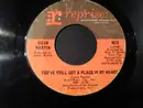 7inch Vinyl Single - Dean Martin - You've Still Got A Place In My Heart