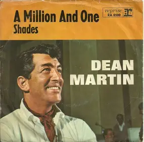 Dean Martin - A Million And One