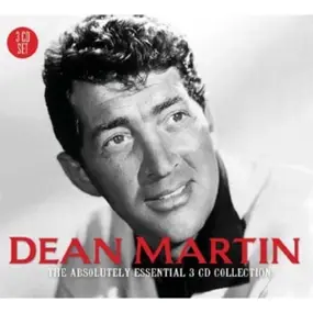 Dean Martin - Absolutely Essential