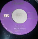 7inch Vinyl Single - Dean Martin - Beau James