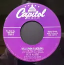 7inch Vinyl Single - Dean Martin - Belle From Barcelona