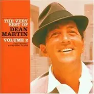 Dean Martin - The Very Best Of - Vol. 2