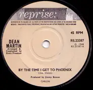 Dean Martin - By The Time I Get To Phoenix