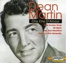 CD - Dean Martin - Cha Cha D'Amour