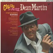 Dean Martin - Cha Cha de Amor