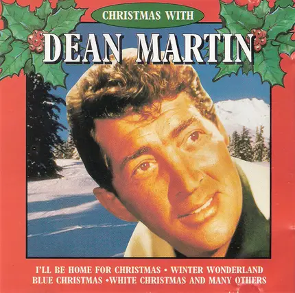 Dean Martin - Christmas With Dean Martin