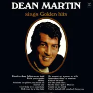 Dean Martin - Dean Martin Sings Golden Hits