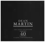 Dean Martin - Dean Martin. The Gold Collection