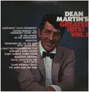 LP - Dean Martin - Dean Martin's Greatest Hits! Vol.1