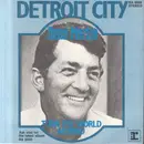 7inch Vinyl Single - Dean Martin - Detroit City