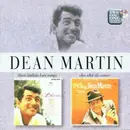 CD - Dean Martin - Dino: Italian Love Songs / Cha Cha De Amor