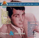 CD - Dean Martin - Dreams And Memories