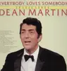 LP - Dean Martin - Everybody Loves Somebody - 20 Lovesongs