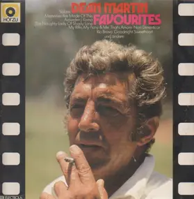 Dean Martin - Favourites