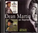 CD - Dean Martin - French Style & Dino Latino