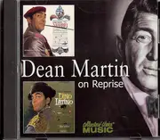 CD - Dean Martin - French Style & Dino Latino
