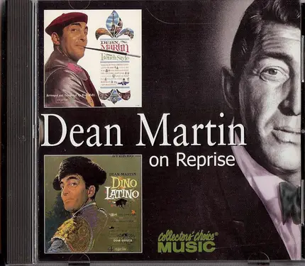 Dean Martin - French Style & Dino Latino