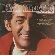 LP - Dean Martin - Gentle On My Mind
