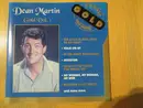 Double CD - Dean Martin - Gold Vol. 1
