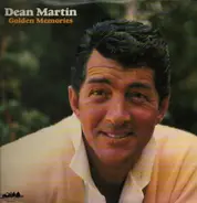 Dean Martin - Golden Memories