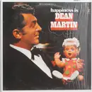 LP - Dean Martin - Happiness Is Dean Martin