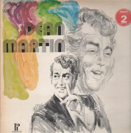 Dean Martin - I Have But One Heart