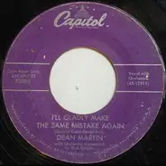 Dean Martin - I'll Gladly Make The Same Mistake Again