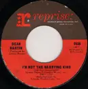 7inch Vinyl Single - Dean Martin - I'm Not The Marrying Kind