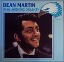 LP - Dean Martin - I'm So Lonesome I Could Cry