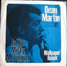 Dean Martin - In The Misty Moonlight