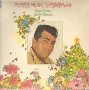 Dean Martin , Jackie Gleason - Merry Music Christmas