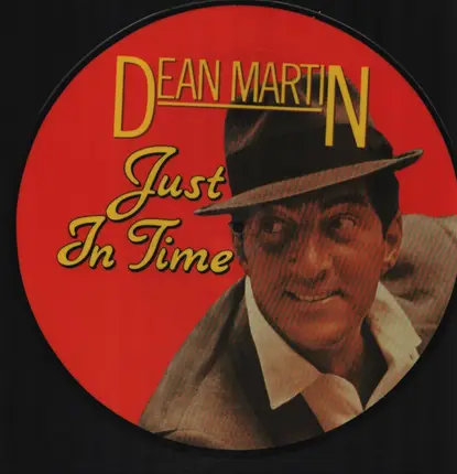 Dean Martin - Just In Time