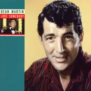 CD - Dean Martin - Love Somebody