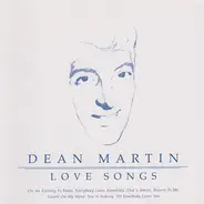 Dean Martin - Love Songs