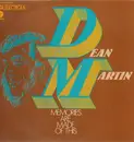 Double LP - Dean Martin - Memories Are Made Of This