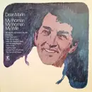 LP - Dean Martin - My Woman, My Woman, My Wife