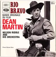 Dean Martin / Nelson Riddle And His Orchestra - Rio Bravo - Bande Originale Du Film