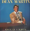 LP - Dean Martin - Once In A While - Club-Edition