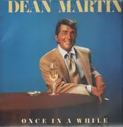 LP - Dean Martin - Once In A While - Club-Edition