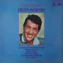 LP - Dean Martin - Only For Ever