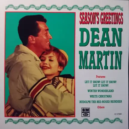 Dean Martin - Season's Greetings