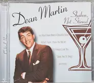 Dean Martin - Shaken, Not Stirred